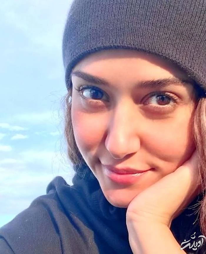 پریناز ایزدیار